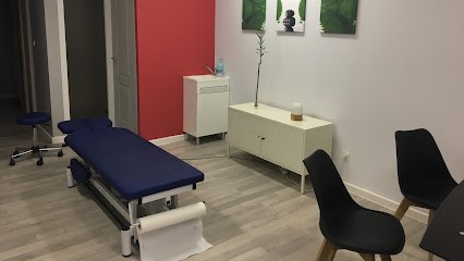 Yannick Florenza - Ostéopathe D.O T.O, Ostéopathe à Port-Vendres