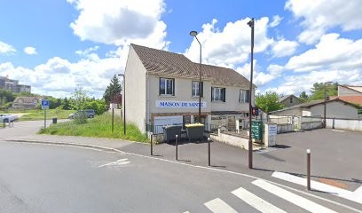 Aurélia BREONCE, Ostéopathe à Morsang-sur-Orge