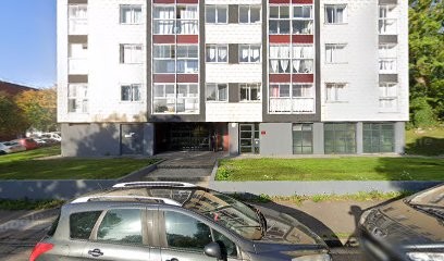 Henri FENOGLIO, Ostéopathe à Cherbourg-en-Cotentin