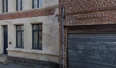 Dautel Daniel, Ostéopathe à Valenciennes