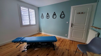 Adrien Boulanger Ostéopathe D.O., Ostéopathe à Tarnos