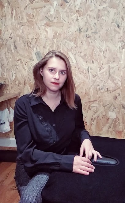 Pauline Mélac - Ostéopathe D.O. Saumur, Ostéopathe à Saumur