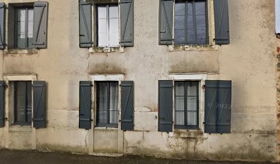 Seurin Lina, Ostéopathe à Meslay-du-Maine