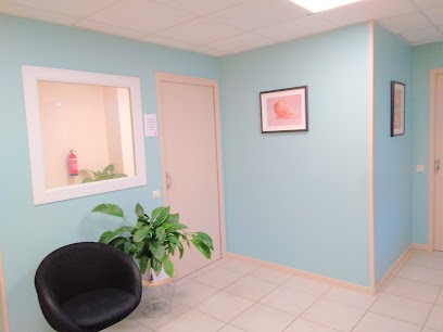 Barlet Roseline, Ostéopathe à Saint-Donat-sur-l'Herbasse