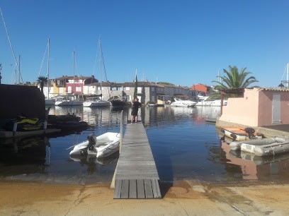 Rome Pascale, Ostéopathe à Grimaud