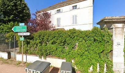 OSTEOPATHE Elkharraz Karim, Ostéopathe à Longvic