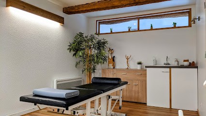 Ostéopathe D. O. LAU Joffrey, Ostéopathe à Sémalens