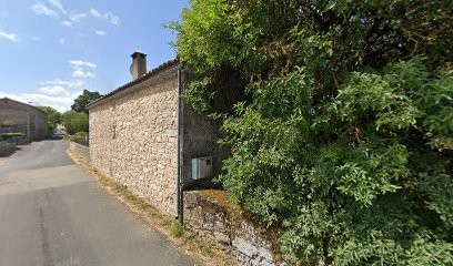 Laurence MICHARD Ostéopathe, Ostéopathe à La Cavalerie