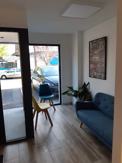 Ingrid LHOTELLIER - Ostéopathe D.O - NOYELLES LES SECLIN, Ostéopathe à Noyelles-lès-Seclin