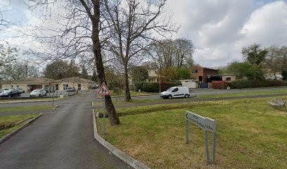 Fayolle Marie, Ostéopathe à La Brède