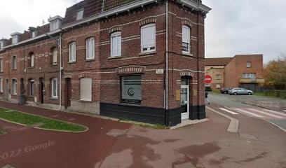 Charlotte Dean, Ostéopathe à Comines