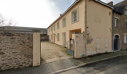 Novello Gabriel, Ostéopathe à Mayenne