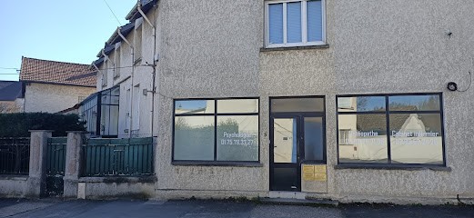 Ostéopathe Esbly - PLUSQUELLEC Matthieu, Ostéopathe à Esbly