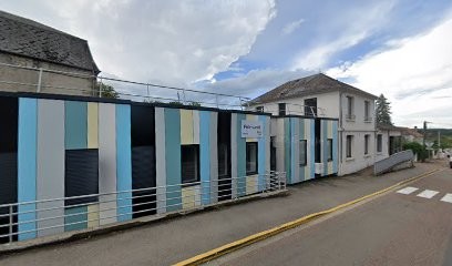 Arthur Cyprès, Ostéopathe à La Machine