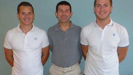 FERRAND Bruno, Nicolas et Gilles, Ostéopathe à Saint-Chamond