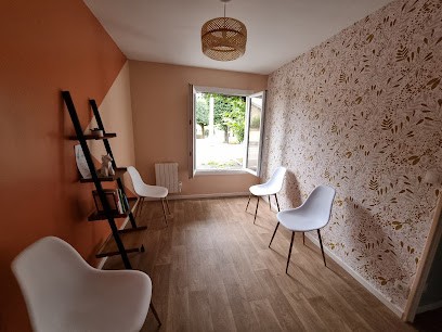 ERIKA LOINTIER - Ostéopathe, Ostéopathe à Crécy-la-Chapelle