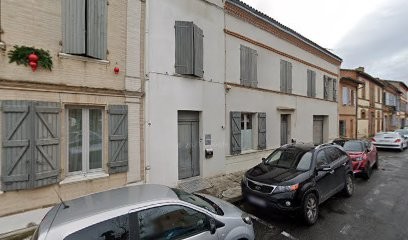 TREICH Sandy, Ostéopathe à Fronton