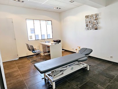 Agostini Anne-Laure ostéopathe, Ostéopathe à San-Giuliano