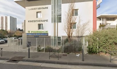 Johan Joannotéguy - Ostéopathe, Ostéopathe à Marseille 13