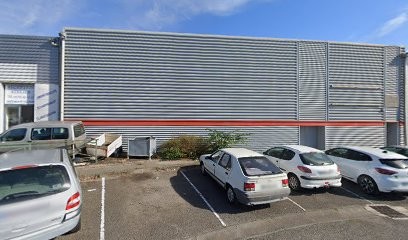 Agnès HALCAREN-TOURNOIS, Ostéopathe à Villefranche-de-Rouergue