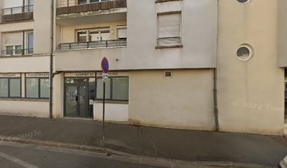 Ostéopathe Meaux - Valentin Chuche, Ostéopathe à Meaux