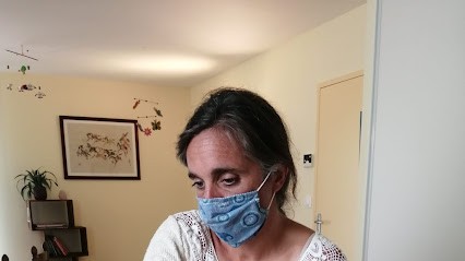Eve LEDOUX, Ostéopathe à Poitiers