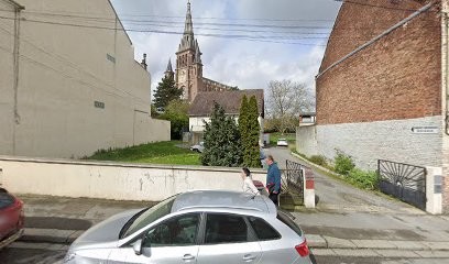 Trauman Max, Ostéopathe à Saint-Quentin