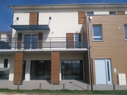 Bouquerod Pauline - Ostéopathe Chuzelles, Ostéopathe à Chuzelles