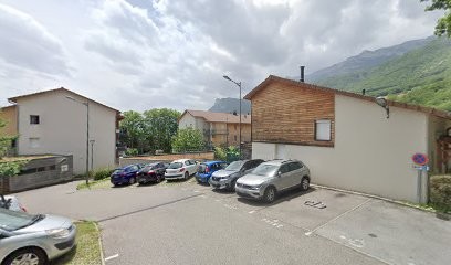 Guignard Nathalie, Ostéopathe à Claix