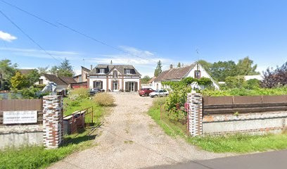 Alan Teilhac, Ostéopathe aux Baux-de-Breteuil