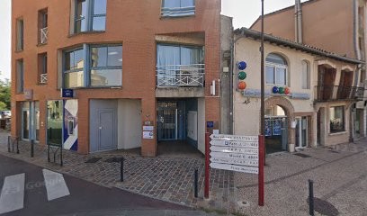 Lassus André, Ostéopathe à Muret