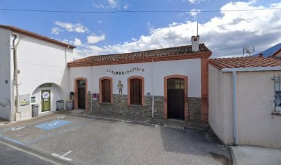 GOMES Carine Ostéopathe, Ostéopathe à 