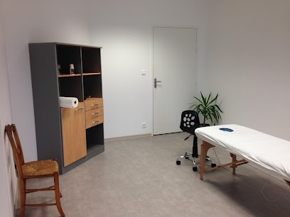 DELAUNAY Jonathan, Ostéopathe à Saint-Michel-en-l'Herm