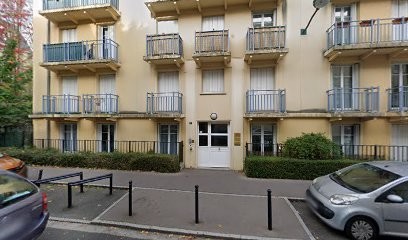 Bedu-Laroche Sylvie, Ostéopathe à Chessy