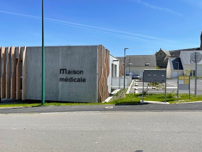 Cabinet D'ostéopathie De Plaudren - Marine Gautier Et Paul Arnaud, Ostéopathe à Plaudren