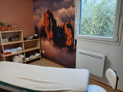 Marc-Antoine Boeche Osteopathe Allinges Ostéopathe à Allinges