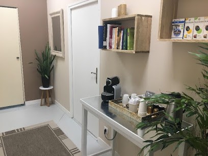 Anaïs Normand Hardy, Ostéopathe à Saint-Denis