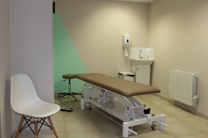 Elodie Beaumel Ostéopathie - Thalasso Bain Bébé, Ostéopathe à La Roquebrussanne