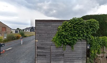 Thivent Jean Brice, Ostéopathe à Dannelbourg