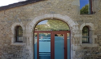 Garric Maxime, Ostéopathe à Villefranche-de-Rouergue