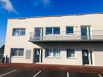 Gauthier Pain Ostéopathe D.O, Ostéopathe à Saint-Aubin-sur-Scie