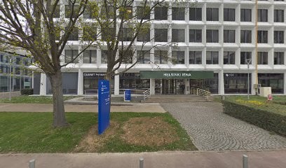 Damien DUQUESNE Ostéopathe, Ostéopathe à Rungis