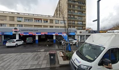 LOUSTALET Adrien, Ostéopathe à Ivry-sur-Seine