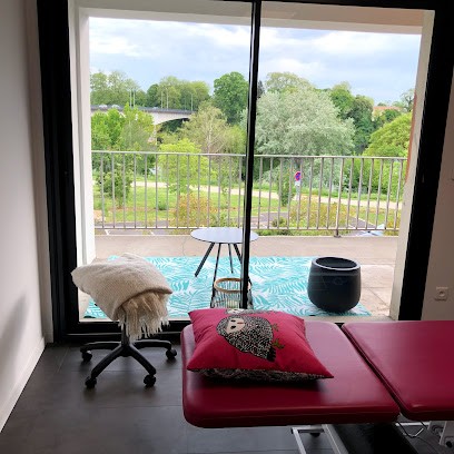 Marie-Capucine Toselli -, Ostéopathe à Bergerac