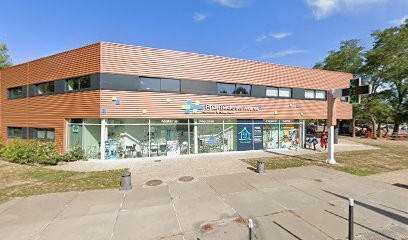 Bourez Thomas, Ostéopathe à Val-de-Reuil