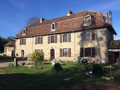 Bodimeade Paul, Ostéopathe à Châteauneuf-la-Forêt