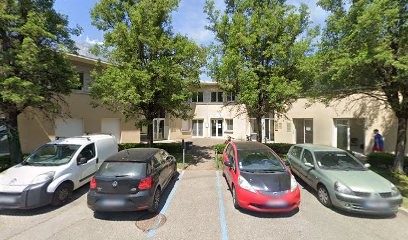 Quenet Hervé, Ostéopathe à Crolles