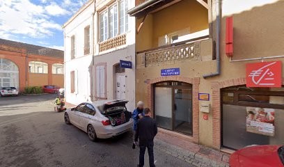 Marty Jean-Francois - Diplômé depuis 2003, Ostéopathe à Samatan