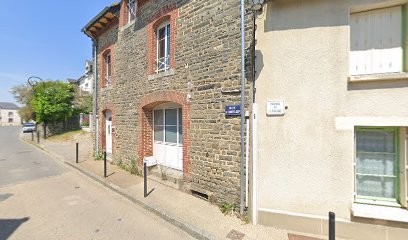 Chiarri Jean-Marc, Ostéopathe à Corps-Nuds