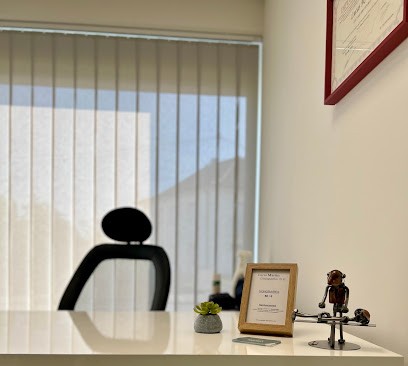 Lucas Martin - Ostéopathe Fegersheim, Ostéopathe à Fegersheim